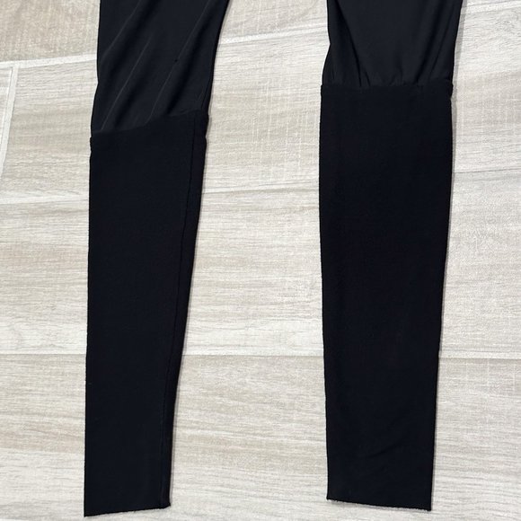 Tom Ford Pleated Drop Crotch Harem Pants in Black Women’s US Size 0 - Picture 10 of 16